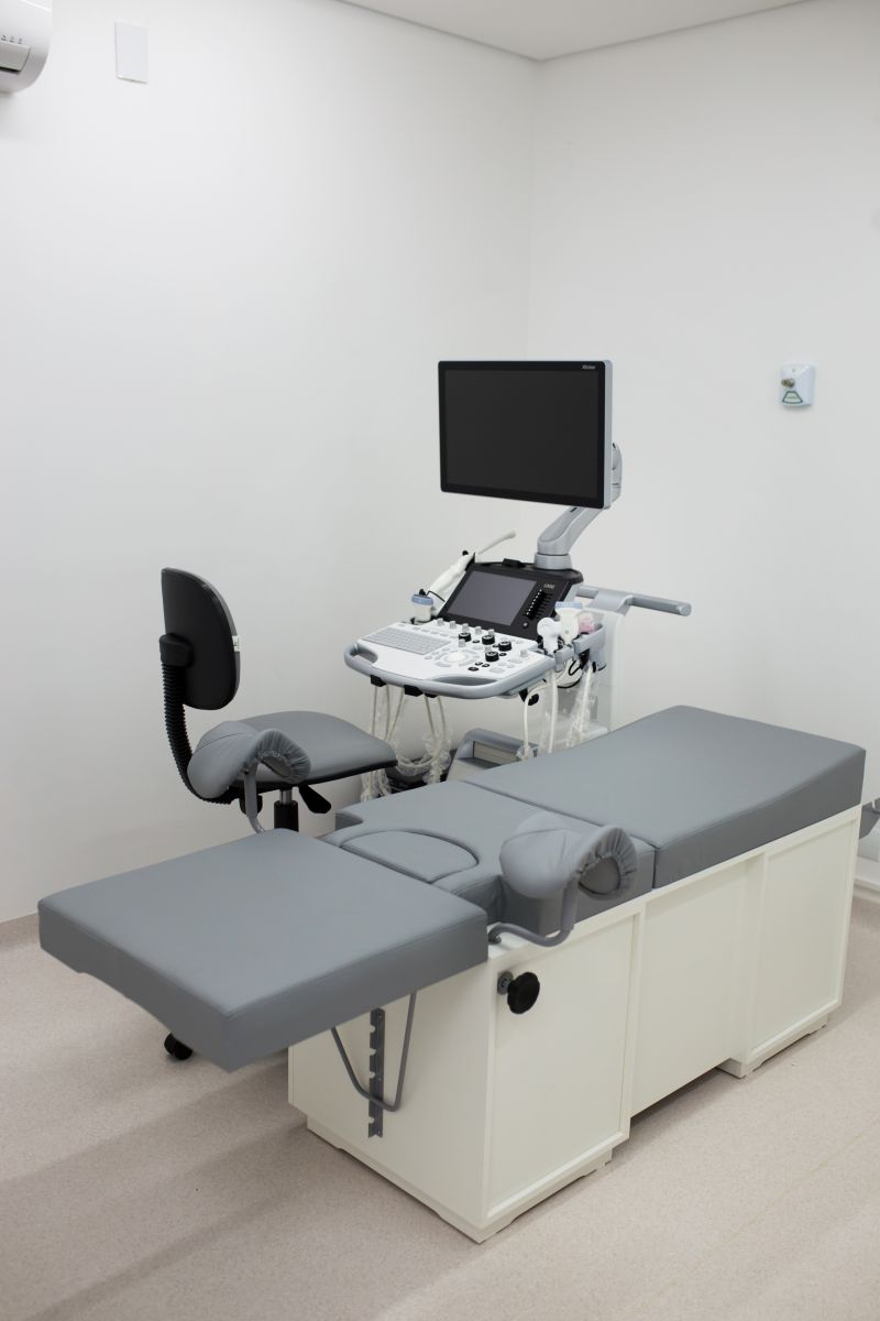 Ultrassom e Ultrassom com Doppler